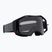 Oakley Airbrake MTB carbon fibre/light grey cycling goggles