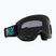 Oakley O Frame 2.0 Pro MTB b1b galaxy black/light grey cycling goggles