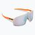 Oakley Sutro matte sand/prizm snow sapphire sunglasses