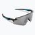 Oakley Encoder sunglasses polished black/prizm black