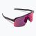 Oakley Sutro Lite matte black/prizm road sunglasses
