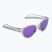 Oakley Sielo polished chrome/prizm violet sunglasses