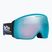 Oakley Flight Tracker L black bolt/prizm snow sapphire iridium ski goggles
