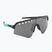 Oakley Sutro Lite Sweep dark galaxy/prizm black sunglasses