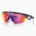 Oakley Sphaera matte black/prizm road sunglasses