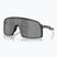 Oakley Sutro matte black/prizm black sunglasses