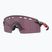 Oakley Encoder Strike Giro D'Italia giro pink stripes/prizm road black sunglasses