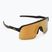 Oakley Sutro Lite matte black ink/prizm 24k sunglasses