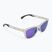 Oakley Frogskins Range matte clear/prizm violet sunglasses