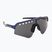 Oakley Sutro Lite Sweep Troy Lee Designs blue colourshift/prizm grey sunglasses