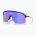 Oakley Sutro Lite matte navy/prizm violet sunglasses