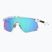 Sunglasses Oakley Bxtr clear/prizm sapphire
