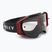 Oakley Airbrake MTB cycling goggles Troy Lee Designs rwb stars/clear