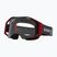 Oakley Airbrake MTB cycling goggles Troy Lee Designs rwb stars/clear