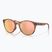 Oakley Spindrift matte ginger tortoise/prizm rose gold sunglasses