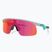 Oakley Resistor matte fog/prizm field children's sunglasses