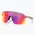 Oakley Sutro Lite matte grey ink/prizm road sunglasses