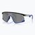 Oakley Bxtr matte black navy/prizm black sunglasses