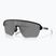 Oakley Corridor SQ matte black/prizm black sunglasses