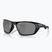 Oakley Lateralis matte black/prizm black polarized sunglasses