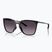 Oakley Sielo SQ polished black ink/prizm grey gradient sunglasses
