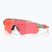 Oakley Radar EV Path matte grey ink/prizm trail torch sunglasses