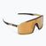 Oakley Sutro fortnite midas/prizm 24k sunglasses