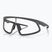 Oakley RSLV matte carbon/photochromic sunglasses