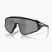Sunglasses Oakley Latch Panel matte black