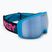 Ski goggles Oakley Flight Tracker L blue dimension/prizm snow sapphire iridium