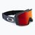 Ski goggles Oakley Line Miner M ink haze/prizm snow torch iridium