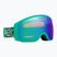 Ski goggles Oakley Flight Tracker M jaxson black/prizm snow argon iridium