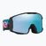Ski goggles Oakley Line Miner L chex black/prizm snow sapphire iridium