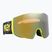 Ski goggles Oakley Fall Line L jaxson black/prizm snow sage gold iridium
