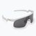Oakley Resistor PC pearl white/prizm black children's sunglasses