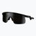 Children's sunglasses Oakley Resistor PC black/prizm black
