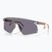 Oakley Bxtr Metal matte moss/prizm grey sunglasses