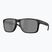 Oakley Holbrook XXL matte black/prizm black sunglasses