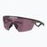 Oakley Sphaera Troy Lee Designs matte olive ink/prizm road black sunglasses