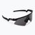 Children's sunglasses Oakley Resistor Sweep polished black/prizm grey