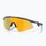 Oakley Resistor Sweep polished abyss/prizm 24k children's sunglasses