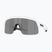 Oakley Sutro Lite S PC matte white/prizm black sunglasses