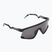 Oakley Bxtr Moto GP matte black/prizm black sunglasses