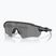 Oakley Radar EV S Path matte black/prizm black polarized sunglasses