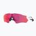 Oakley Radar EV S Path sunglasses polished white/prizm field