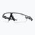 Oakley Radar EV S Path steel/clear photochromic iridium sunglasses