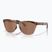 Sunglasses Oakley Frogskins Range XL brown tortoise/brown smoke