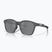 Oakley Shackle matte black/prizm sapphire sunglasses