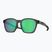Oakley Shackle olive ink/prizm jade sunglasses