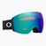 Ski goggles Oakley Flight Deck Pro L matte black/prizm sage gold/prizm iced